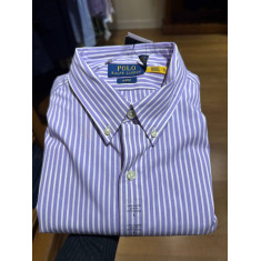 camisa manga longa slim fit 6