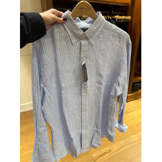 camisa manga longa classic fit linho 2