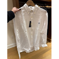 camisa manga longa classic fit linho 4