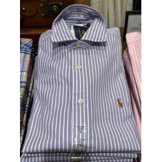 camisa manga longa classic fit 2