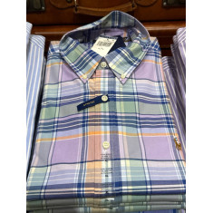 camisa manga longa classic fit 3