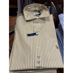 camisa manga longa classic fit 5