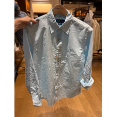 camisa manga longa classic fit 6