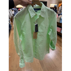 camisa manga longa classic fit 8