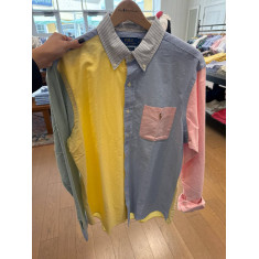 camisa manga longa classic fit 1