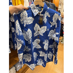 camisa manga longa classic fit 2