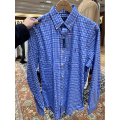 camisa manga longa classic fit performance 4