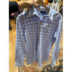 camisa manga longa classic fit performance 8