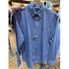 camisa manga longa classic fit performance 9