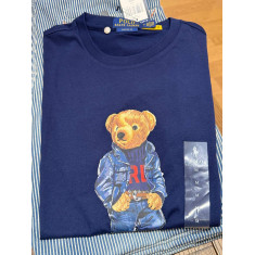 camiseta Bear manga curta 2