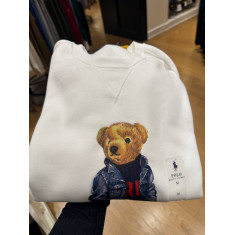 moletom bear com fleece 1