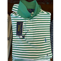 camiseta polo manga curta classic fit 4