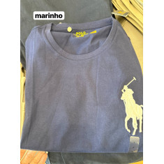 camiseta manga curta 10