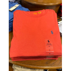 camiseta manga curta gola redonda 10