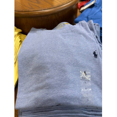 camiseta manga curta gola redonda 12