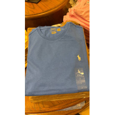 camiseta manga curta gola redonda 16