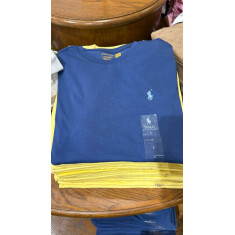 camiseta manga curta gola redonda 17