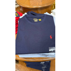 camiseta manga curta gola redonda 18