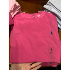 camiseta manga curta gola redonda 20