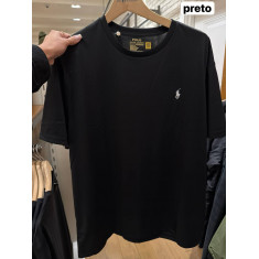 camiseta manga curta regular fit performance 1