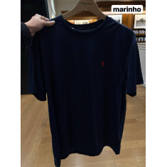 camiseta manga curta regular fit performance 3