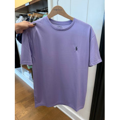 camiseta manga curta regular fit performance 5