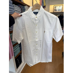 camisa manga curta classic fit 2