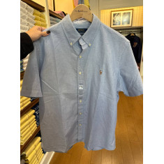 camisa manga curta classic fit 4