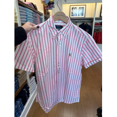 camisa manga curta classic fit 5