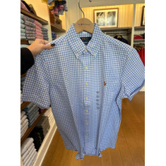 camisa manga curta classic fit 6