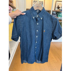 camisa manga curta classic fit 7