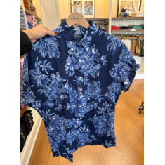 camisa manga curta classic fit