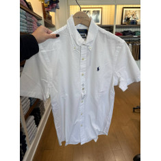 camisa manga curta untucked fit 2