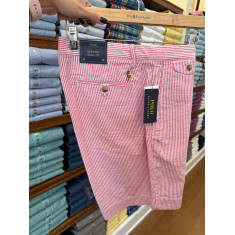 bermuda bedford classic fit 9”