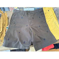 bermuda bedford classic fit 9”