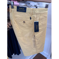 bermuda stretch classic fit 9” 1