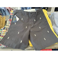 bermuda stretch classic fit 9”