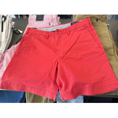 bermuda stretch straight fit 9” 2