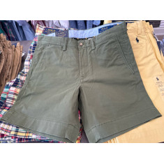 bermuda bedford straight fit 7” 4