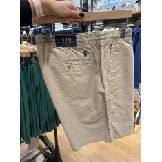 bermuda classic fit 8” 3