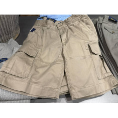 bermuda relaxed fit 10” 1