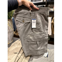 bermuda relaxed fit 10” 2