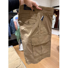 bermuda relaxed fit 10” 3