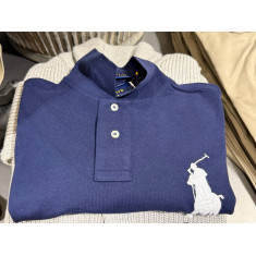 polo manga curta classic fit 4