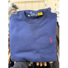 moletom com fleece sem capuz 2