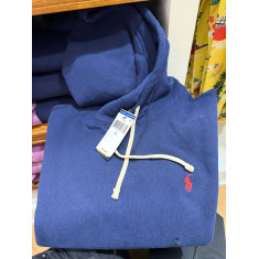 moletom com fleece com capuz e bolso 2