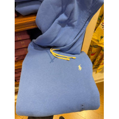 moletom com fleece com capuz e bolso 3