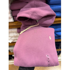 moletom com fleece com capuz e bolso 4