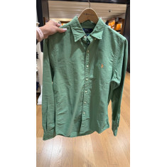 camisa slim fit manga longa 2