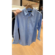 camisa slim fit manga longa 3